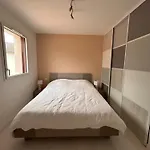 בית נופש Charmante Maison Centre *