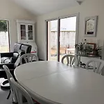 Charmante Maison Centre בית נופש
