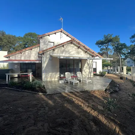 Charmante Maison Centre Ferienhaus