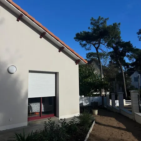 Ferienhaus Charmante Maison Centre