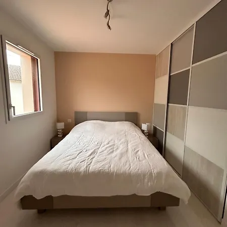 Ferienhaus Charmante Maison Centre *