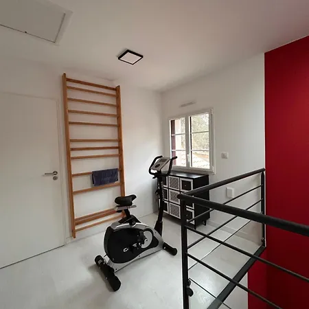 Charmante Maison Centre Saint-Brévin-lʼOcéan