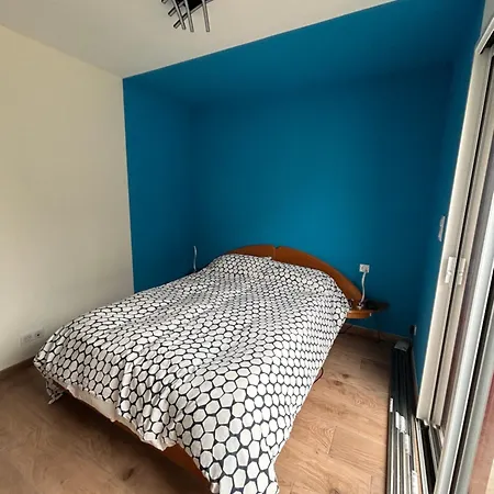 Ferienhaus Charmante Maison Centre