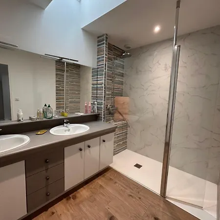 Charmante Maison Centre Saint-Brévin-lʼOcéan