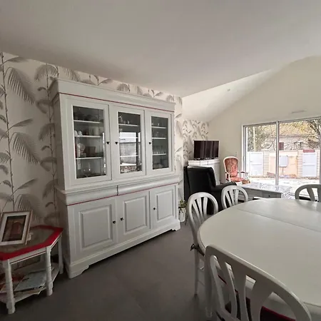 Charmante Maison Centre Saint-Brévin-lʼOcéan