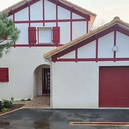 Charmante Maison Centre