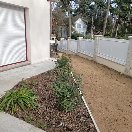 Charmante Maison Centre Ferienhaus *