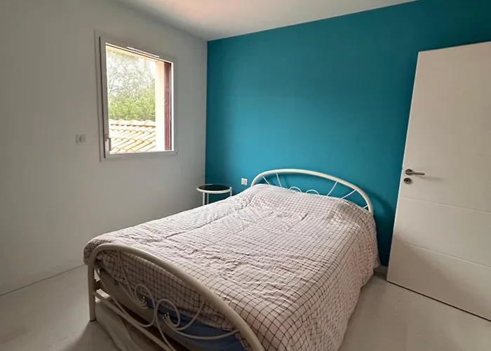 Charmante Maison Centre