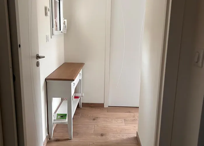 Charmante Maison Centre * Saint-Brévin-lʼOcéan