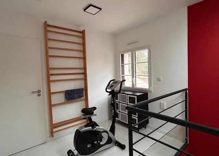 Charmante Maison Centre Saint-Brévin-lʼOcéan