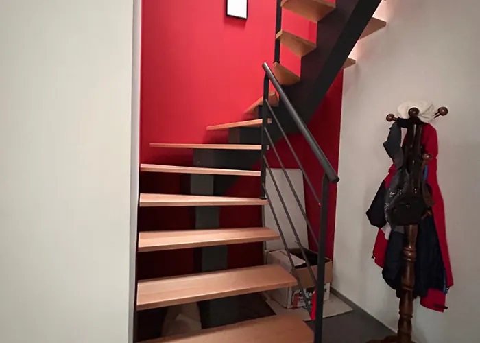 Charmante Maison Centre * Saint-Brévin-lʼOcéan