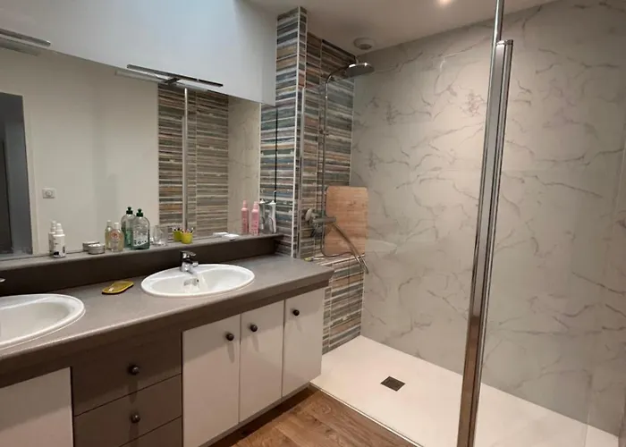 Charmante Maison Centre Saint-Brévin-lʼOcéan