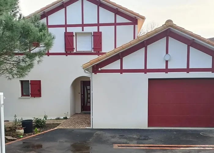 Charmante Maison Centre