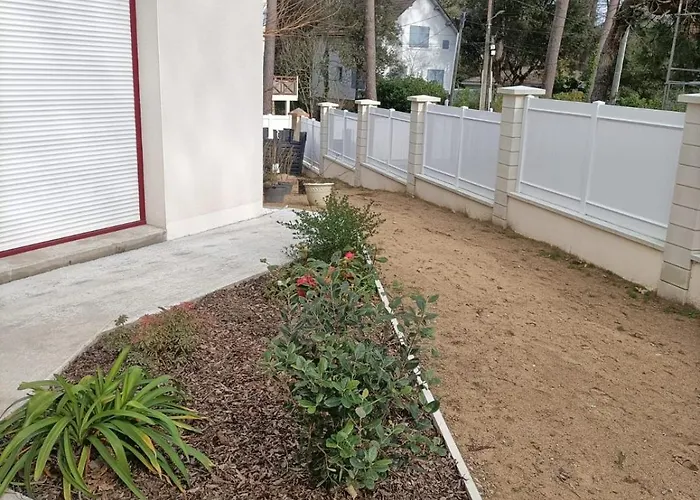 Charmante Maison Centre 펜션 *